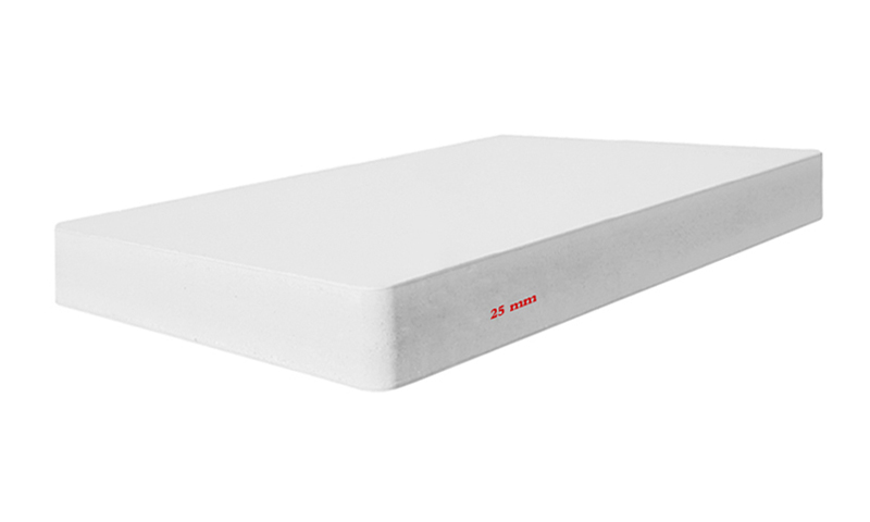 25mm environmentally friendly co-extruded board