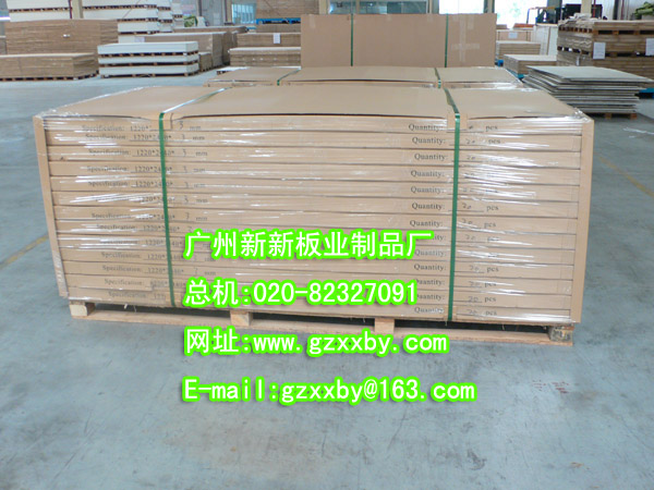 上海PVC结皮发泡板厂家