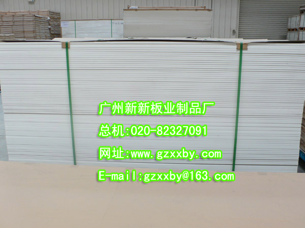 天津PVC发泡板